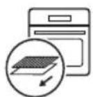 ELECTROLUX KVEBP28X - Esmane puhastamine - 1