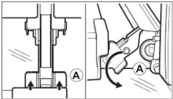ELECTROLUX KVEBP28X - CUIDADO! - 1