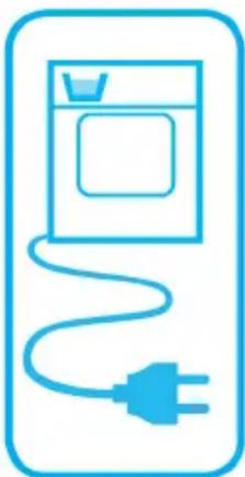 ELECTROLUX EW8HK282 - енергия · ενεργεια - 3