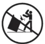 GE JGBS14PCDWW - ADVERTENCIA - 1