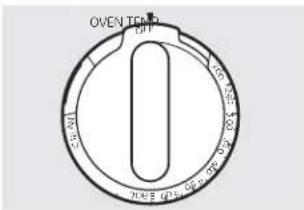 GE JGBS14PCDWW - Adjust the oven thermostat—Do it yourself! - 1