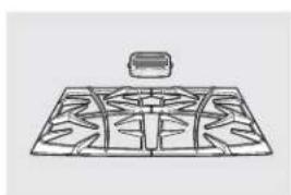 GE JGBS14PCDWW - ¿Busca Algo Más? (Not all accessories are available for all models.) - 1