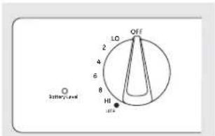 GE JGBS14PCDWW - Wok This Way - 2