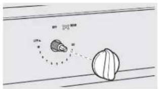GE JGBS14PCDWW - Ventilaciones de Aire del Horno - 2