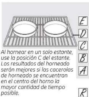 GE JGBS14PCDWW - Cómo Encender el Horno con un Fósforo - 2