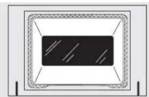 GE JGBS14PCDWW - Oven Racks - 1