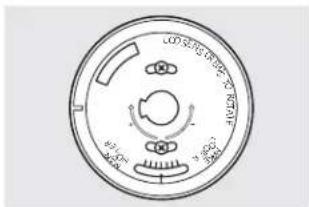 GE JGBS14PCDWW - Ajuste los termostatos - ¡Hágalo usted mismo! - 2