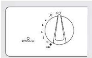 GE JGBS14PCDWW - PRECAUCIÓN - 1