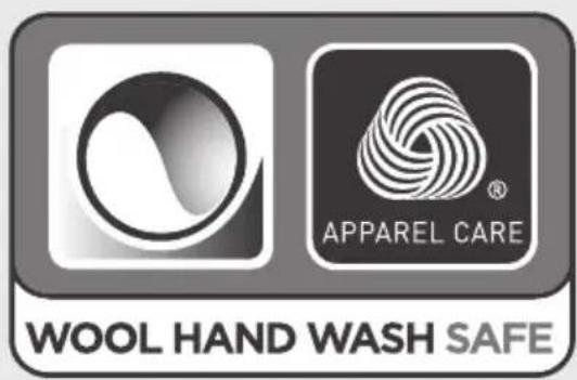 AEG L7FOE48S - Woolmark Apparel Care - sinine - 1