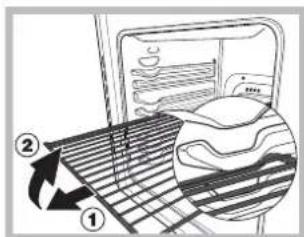 INDESIT IS5G8CHW/E - PICA - 1