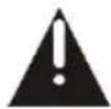 Allview Tv 40ATS5100-U - RISK OF ELECTRIC SHOCK DO NOT OPEN - 1