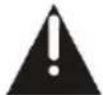 Allview Tv 40ATS5100-U - RISK OF ELECTRIC SHOCK DO NOT OPEN - 1