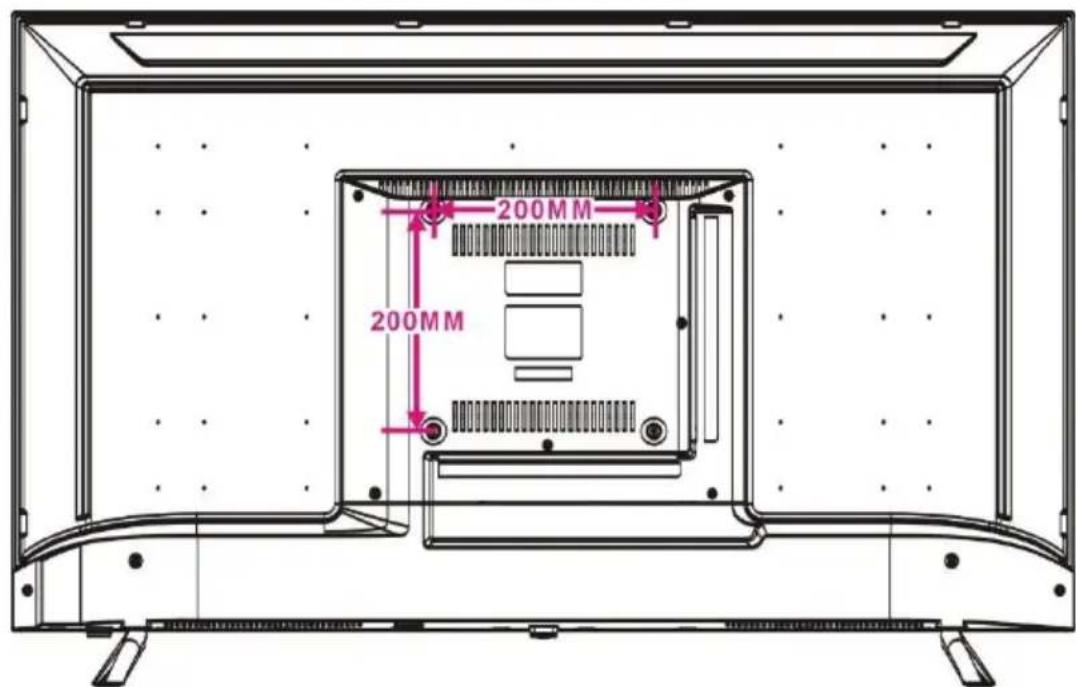 200MM 200MM