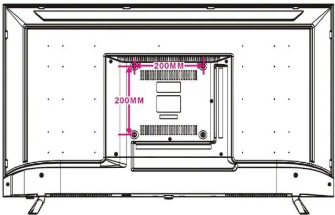 200MM 200MM