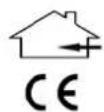 Fantini Cosmi ECVCONB - TECHNICAL DATA - 1