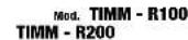 Vemer TIMM - RB - 2