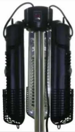 Thermex Trio - Specifications - 1