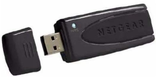 NETGEAR RangeMax WNDA3100 - NETGEAR RangeMax Dual Band Wireless-N USB Adapter WNDA3100 User Manual - 1