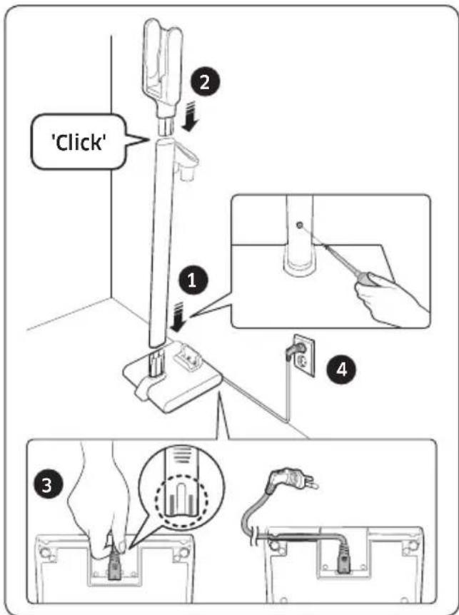 'Click' 1 2 3 4
