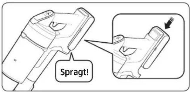 Spragt!