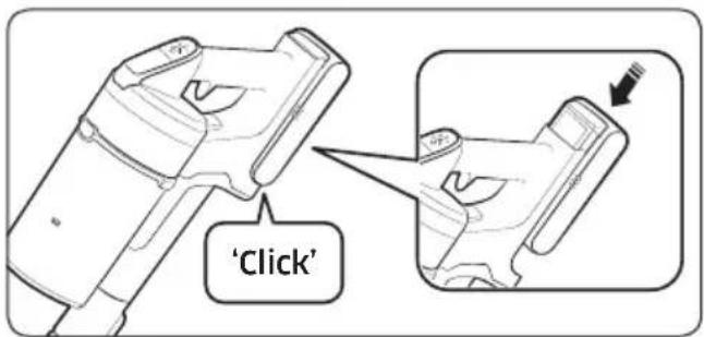 'Click'