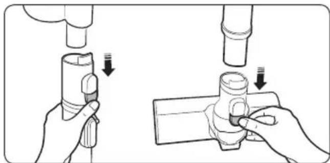 SAMSUNG VS20R9042S2 - Combination Tool - 3