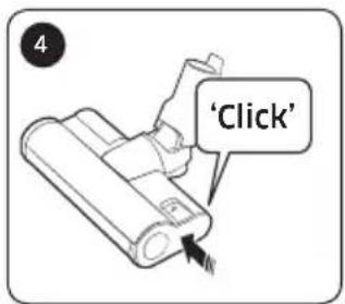 'Click'