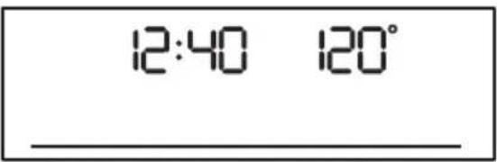 ELECTROLUX LOD6C77Z - Panel sterowania - 5