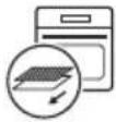 ELECTROLUX LOD6C77Z - Pirminis valymas - 1