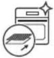 ELECTROLUX LOD6C77Z - Првично чистење - 3