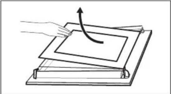 ELECTROLUX LOD6C77Z - UWAGA! - 6
