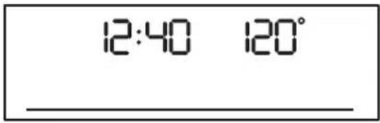 ELECTROLUX LOD6C77Z - Командна табла - 6