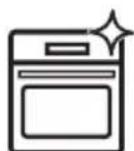 ELECTROLUX LOD6C77Z - Uwagi dotyczące czyszczenia - 2