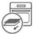ELECTROLUX LOD6C77Z - Esmane puhastamine - 1