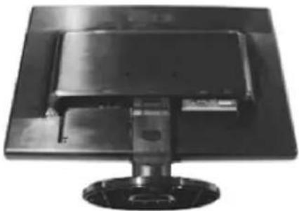 LG W1942TP - 注意 - 1