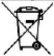 Hammer Blade 2 PRO - Правильная утилизация использованных батарей - 1