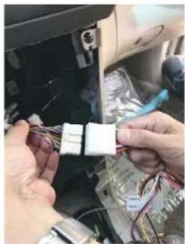 CRUX SWRSU-38A - INSTALLATION INSTRUCTIONS: - 11