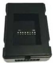 CRUX SWRSU-38A - PARTS INCLUDED: - 1