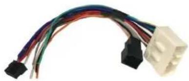 CRUX SWRSU-38A - PARTS INCLUDED: - 2