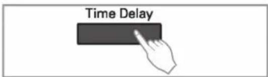 LG S4496TDW3 - Pyptelėjimas įsijungiant / išsijungiant 3. - 1