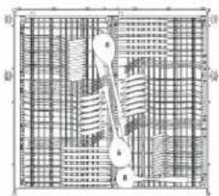 GORENJE GV520E10S - Söögiriistade korv - 1