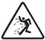 Snow Joe 24V-SS10-XR-RM - Safety Symbols - 6