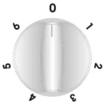 0 6 1 5 2 3 4