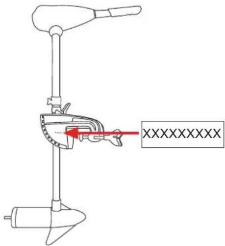 BESTWAY Fast Set 15223 - SERIAL No. / PRODUCT No. GUIDE - 26
