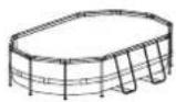 BESTWAY Fast Set 15223 - SERIAL No. / PRODUCT No. GUIDE - 5