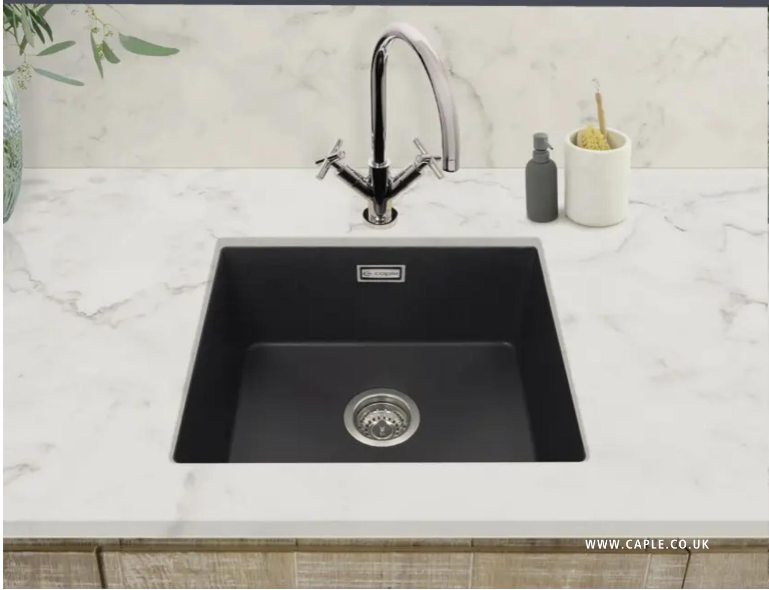 Caple VEI150AN - CARE AND CLEANING GUIDE - 1