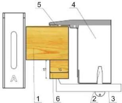 5 4 15 15 1 6 2 3