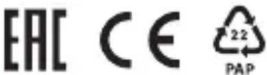 EAC C€ PAP