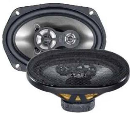 MAC AUDIO Power Star 13.2 - 3