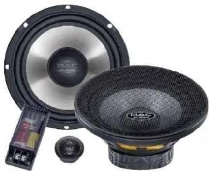 MAC AUDIO Power Star 13.2 - 1